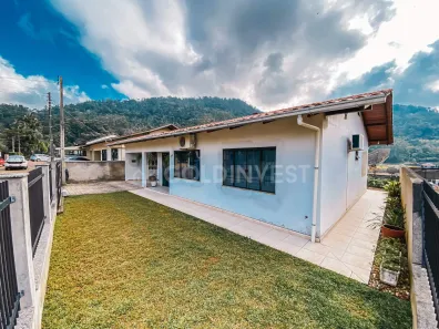 Casa com 3 Quartos à venda, 117m² no Centro, Rodeio