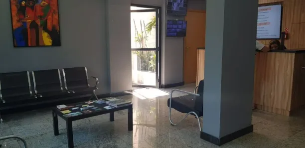 Sala Comercial para alugar, 60m² no Tatuapé, São Paulo