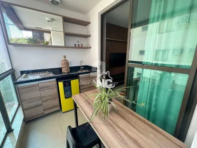 Apartamento com 2 Quartos à venda, 57m² no Santa Rosa, Niterói