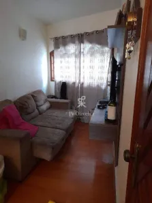 Casa com 4 Quartos à venda, 77m² no Jardim das Vertentes, São Paulo