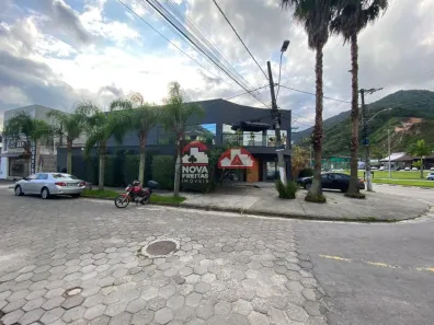 Ponto Comercial à venda, 420m² no Sumaré, Caraguatatuba