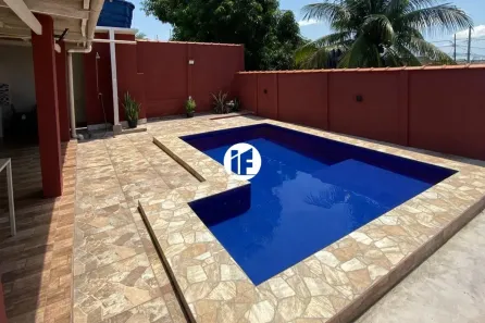 Casa com 3 Quartos à venda, 75m² no Loteamento Santa Luzia, Rio Branco