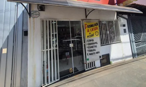 Consultório para alugar, 28m² no Centro, Bauru