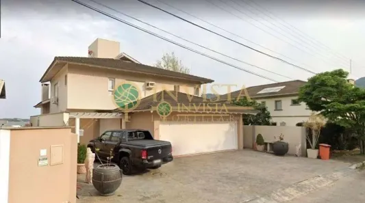 Casa com 4 Quartos à venda, 500m² no Lagoa da Conceição, Florianópolis