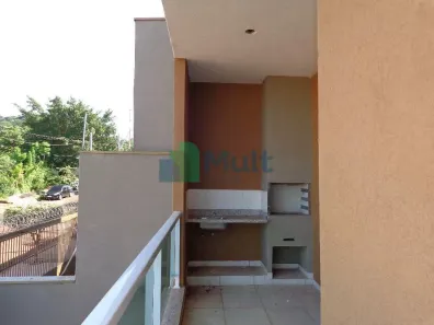 Apartamento com 3 Quartos à venda, 95m² no Jardim Zara, Ribeirão Preto