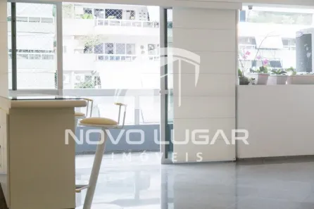 Apartamento com 4 Quartos à venda, 153m² no Leblon, Rio de Janeiro