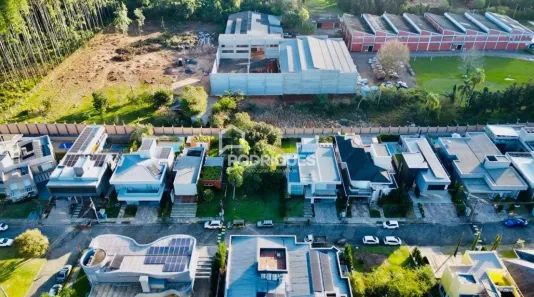 Lote/Terreno à venda, 480m² no Santo André, São Leopoldo