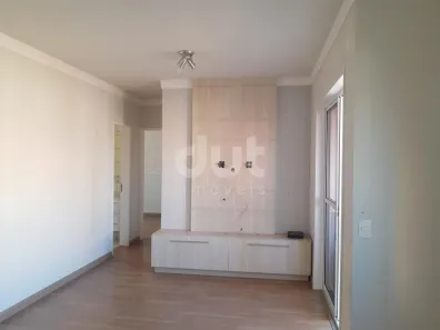 Apartamento com 2 Quartos à venda, 77m² no Jardim do Lago, Campinas
