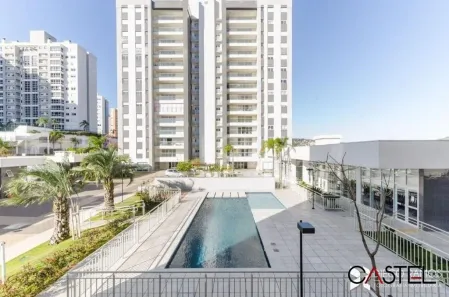 Apartamento com 3 Quartos à venda, 127m² no Jardim do Salso, Porto Alegre