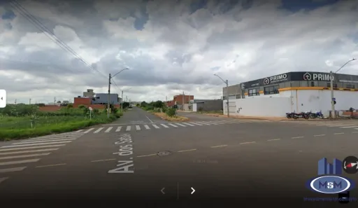 Lote/Terreno à venda, 200m² no Parque Bellaville, Hortolândia