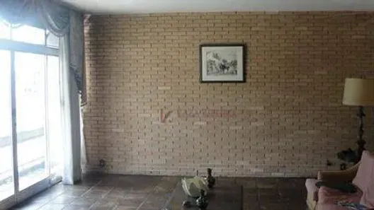 Imóvel Comercial com 4 Quartos para alugar, 432m² no Lapa, São Paulo