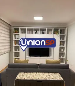 Apartamento com 3 Quartos à venda, 120m² no Vila Andrade, São Paulo