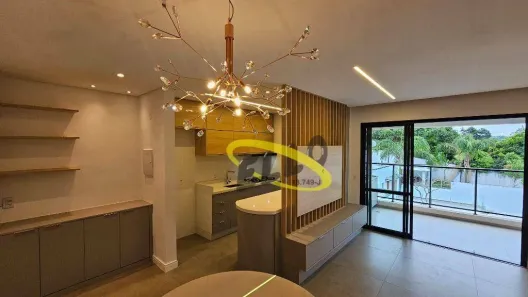 Apartamento com 3 Quartos à venda, 106m² no Vila de São Fernando, Cotia
