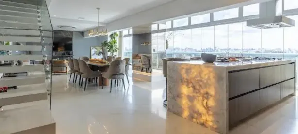 Apartamento com 2 Quartos à venda, 225m² no Vila Nova Conceição, São Paulo