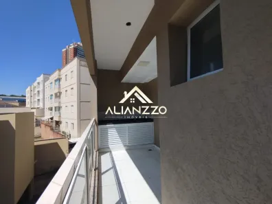 Apartamento com 2 Quartos à venda, 90m² no Jardim Botânico, Ribeirão Preto