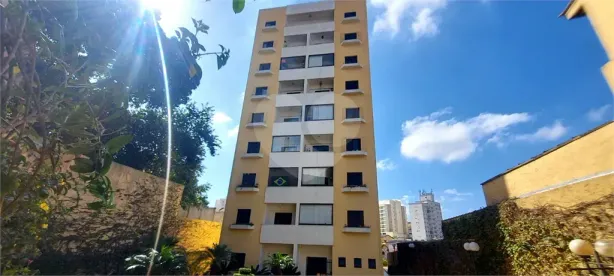 Apartamento com 2 Quartos à venda, 60m² no Parada Inglesa, São Paulo