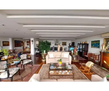 Apartamento com 5 Quartos à venda, 465m² no Copacabana, Rio de Janeiro