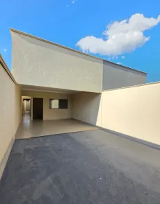 Casa com 2 Quartos à venda, 95m² no Parque Balneário, Goiânia