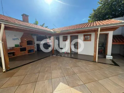 Casa com 3 Quartos à venda, 200m² no Vila Independência, Piracicaba