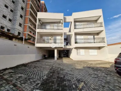 Apartamento com 2 Quartos para alugar, 63m² no Vila Frezzarim, Americana