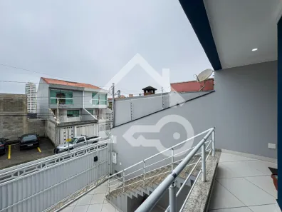 Sobrado com 3 Quartos à venda, 217m² no Assunção, São Bernardo do Campo