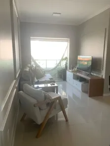Apartamento com 3 Quartos à venda, 78m² no Jardim Eldorado, São Luís
