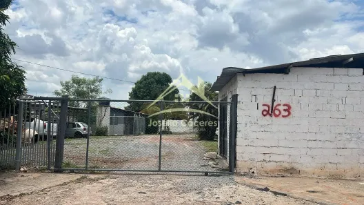 Lote/Terreno à venda, 10m² no Centro-Sul, Várzea Grande