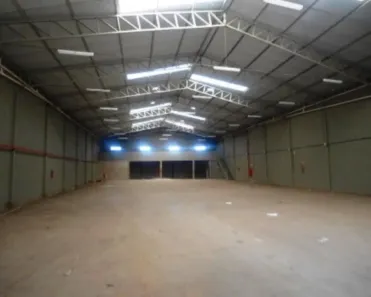 Galpão/Depósito/Armazém à venda, 1105m² no Alto Umuarama, Uberlândia