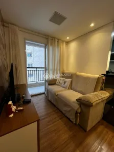Apartamento com 2 Quartos à venda, 57m² no Planalto, São Bernardo do Campo