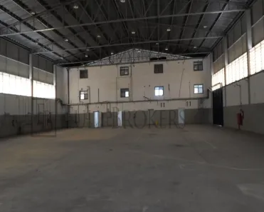 Galpão/Depósito/Armazém para alugar, 1878m² no Retiro, Jundiaí