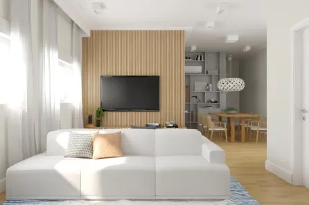 Apartamento com 2 Quartos à venda, 110m² no Jardim Paulista, São Paulo