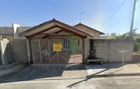 Casa com 5 Quartos à venda, 168m² no Jardim Terras de São João, Jacareí