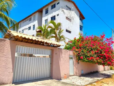Apartamento com 2 Quartos à venda, 80m² no , Aquiraz