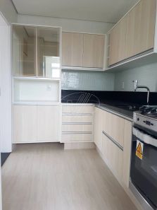 Apartamento com 3 Quartos à venda, 85m² no Vila Itapura, Campinas