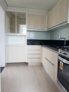 Apartamento com 3 Quartos à venda, 85m² no Vila Itapura, Campinas