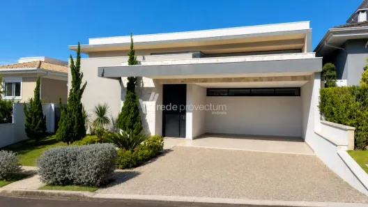 Casa de Condomínio com 3 Quartos à venda, 313m² no Chácaras Silvania, Valinhos