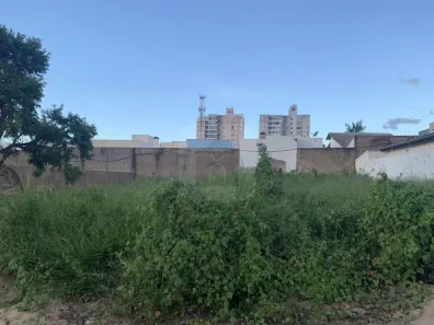Lote/Terreno à venda, 250m² no Bosque dos Buritis, Uberlândia