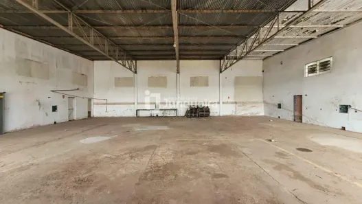 Galpão/Depósito/Armazém para alugar, 635m² no Jardim Bartira (Tupi), Piracicaba