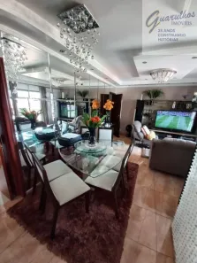 Apartamento com 2 Quartos à venda, 69m² no Vila Rosália, Guarulhos