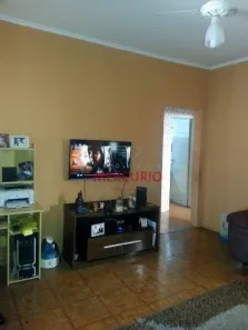 Casa com 3 Quartos à venda, 153m² no Vila Falcão, Bauru