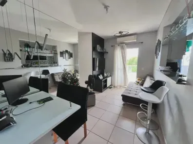 Apartamento com 3 Quartos à venda, 65m² no Cambeba, Fortaleza