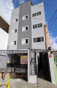 Apartamento com 2 Quartos à venda, 40m² no Carandiru, São Paulo