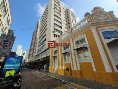 Apartamento com 3 Quartos à venda, 99m² no Centro, Florianópolis
