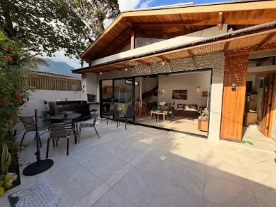 Casa com 3 Quartos à venda, 103m² no Paúba, São Sebastião