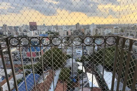 Apartamento com 2 Quartos para alugar, 91m² no Vila Madalena, São Paulo