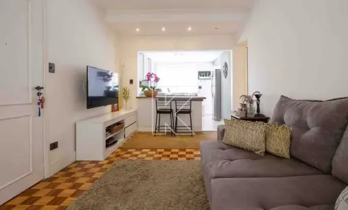 Apartamento com 2 Quartos à venda, 112m² no Pinheiros, São Paulo