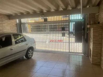 Casa com 3 Quartos à venda, 120m² no Jardim Santa Mena, Guarulhos