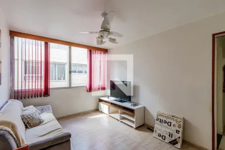 Apartamento com 1 Quarto à venda, 45m² no Água Branca, São Paulo
