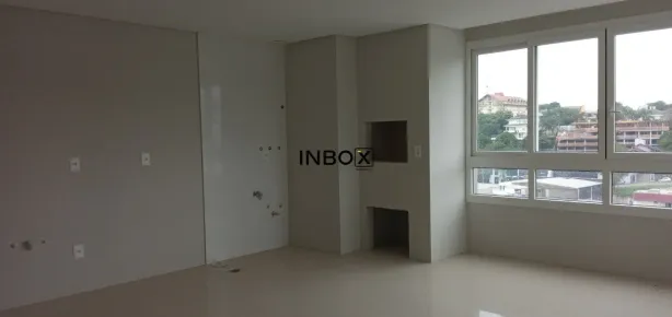 Apartamento com 2 Quartos à venda, 77m² no São Francisco, Bento Gonçalves