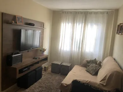 Apartamento com 2 Quartos à venda, 67m² no Nova Cidade, São Gonçalo